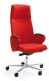 Fotele gabinetowe - Format - 10SL