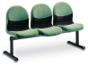 Fotele gabinetowe - Gracja - 20L2/20L3