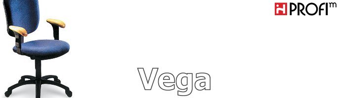 Krzesa pracownicze - Vega