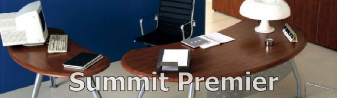 Meble gabinetowe - Summit Premier