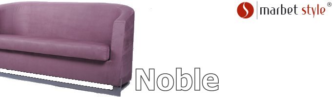 Poczekalnie - Noble